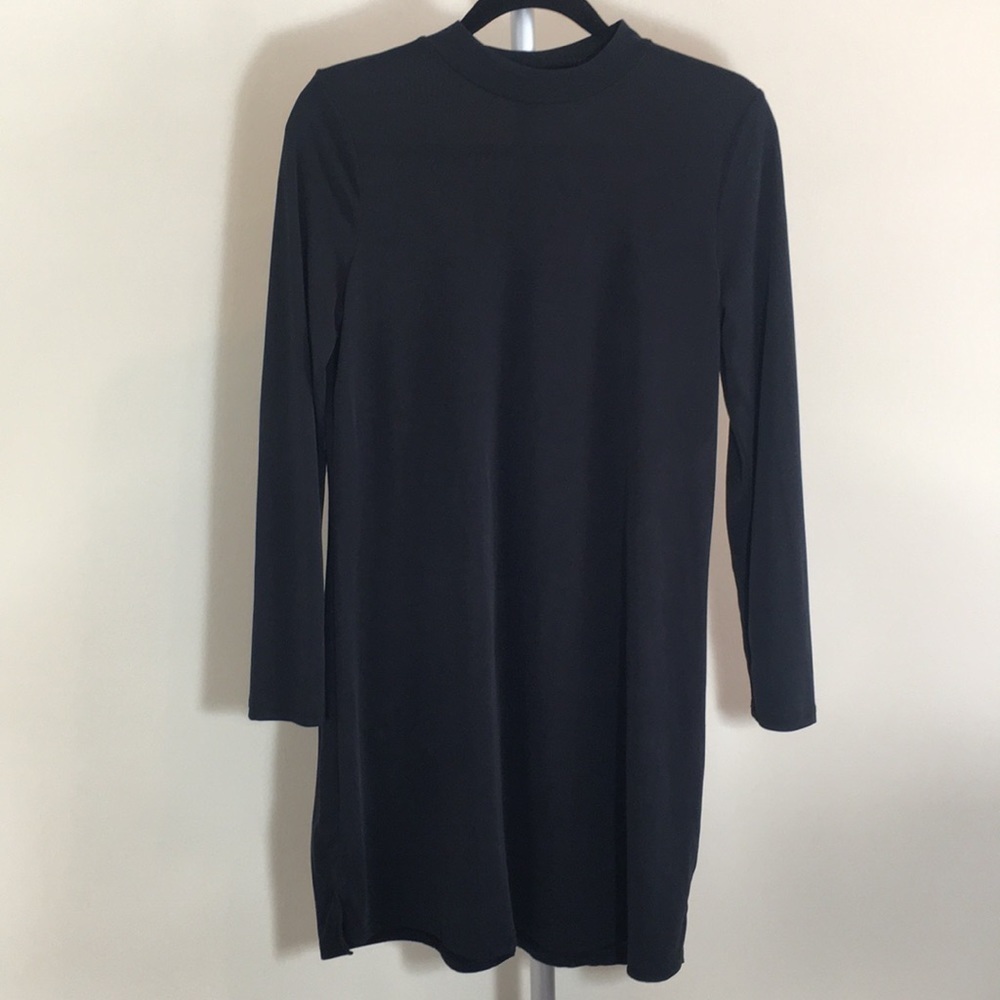 Cotton On Long sleeve jersey dress